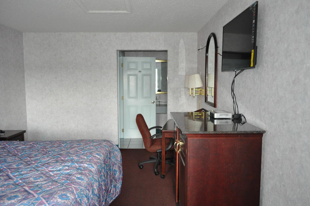 Sunshine Motel แอบเซคอน ภายนอก รูปภาพ