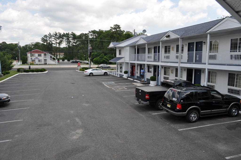 Sunshine Motel แอบเซคอน ภายนอก รูปภาพ
