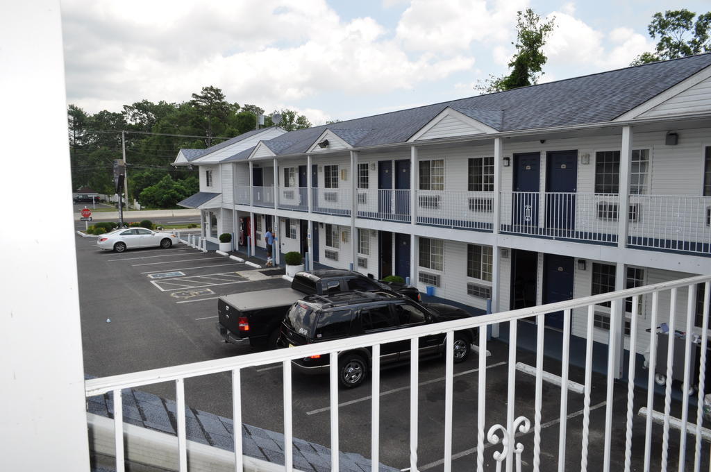 Sunshine Motel แอบเซคอน ภายนอก รูปภาพ