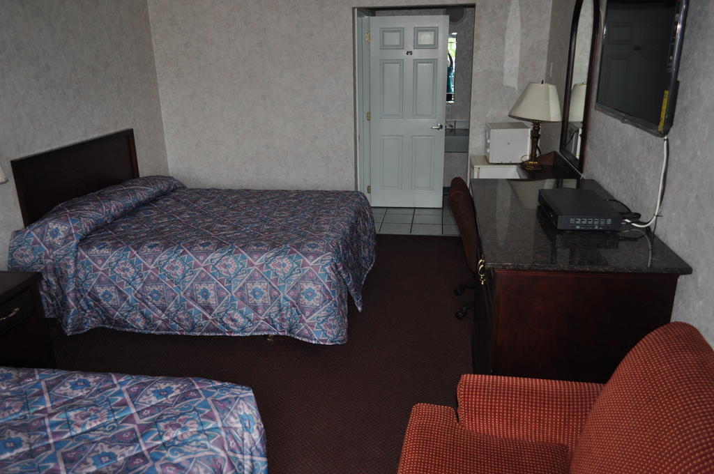 Sunshine Motel แอบเซคอน ภายนอก รูปภาพ