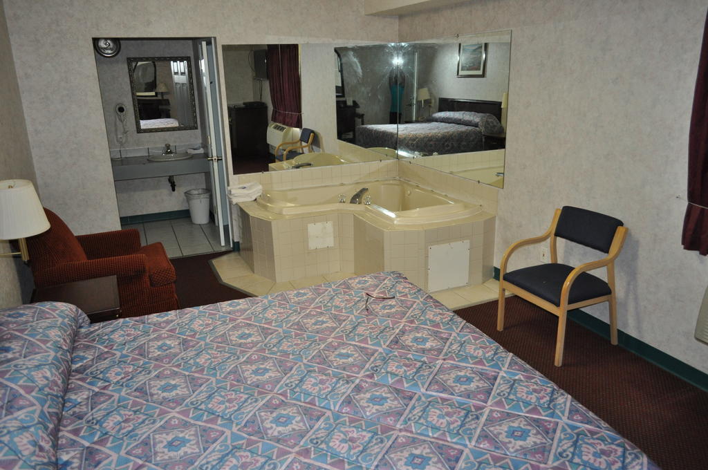 Sunshine Motel แอบเซคอน ภายนอก รูปภาพ
